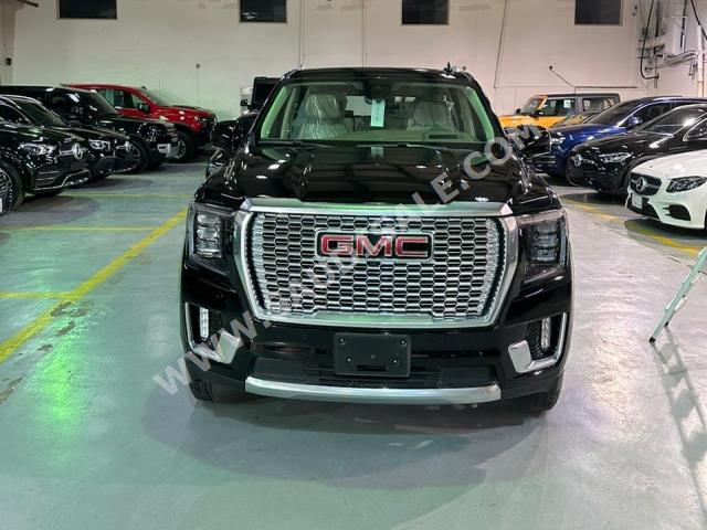 2023 جي ام سي يوكون دينالي