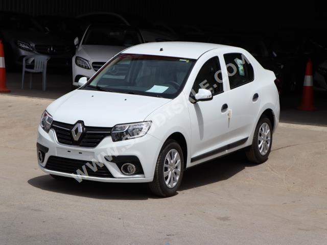 2021 Renault Symbol