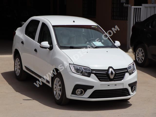 2021 Renault Symbol