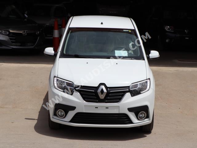 2021 Renault Symbol