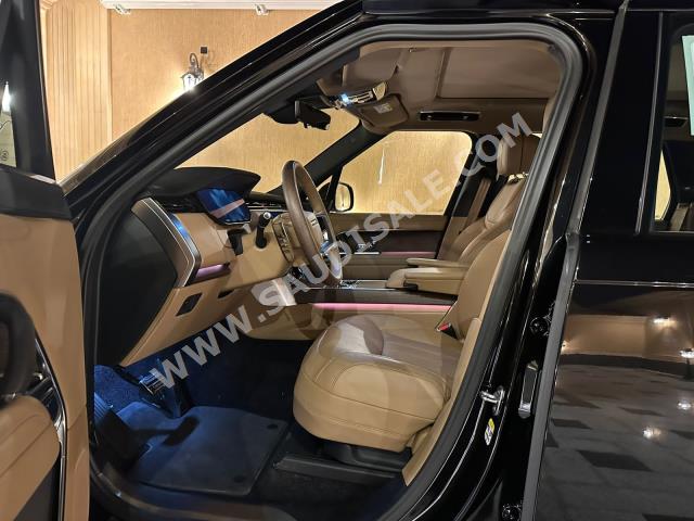 2023 لاند روفر رينج روفر فوج اتش اس اي