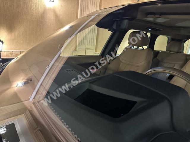 2023 لاند روفر رينج روفر فوج اتش اس اي