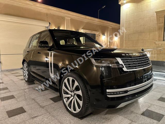 2023 لاند روفر رينج روفر فوج اتش اس اي