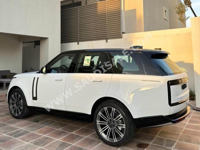 2023 لاند روفر رينج روفر اتش اس اي