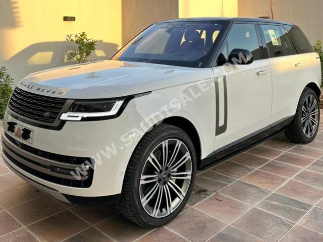 2023 لاند روفر رينج روفر اتش اس اي