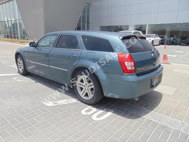 2005 Dodge Charger