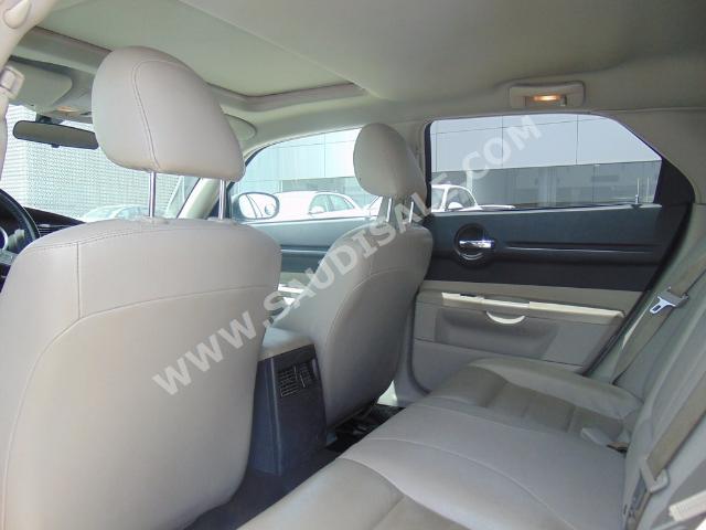 2005 Dodge Charger