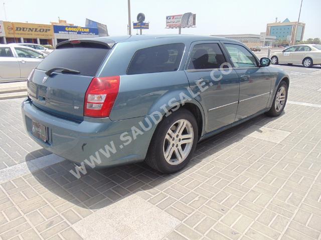 2005 Dodge Charger