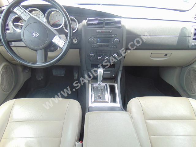 2005 Dodge Charger