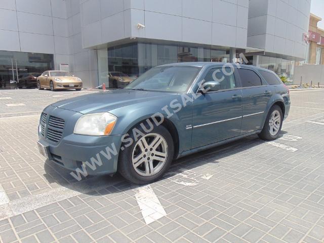 2005 Dodge Charger