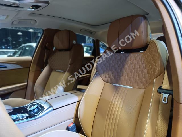 2021 هونشي اتش9