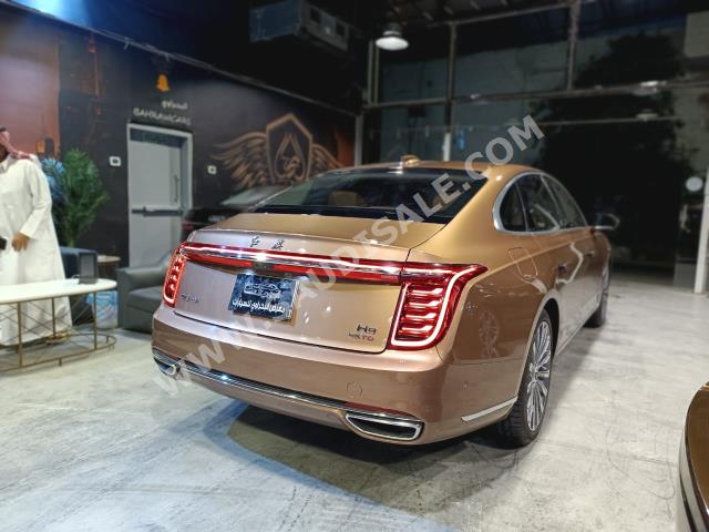 2021 هونشي اتش9