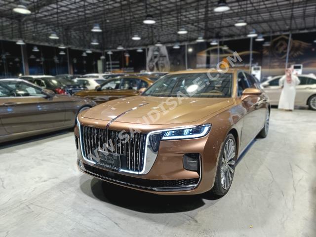 2021 هونشي اتش9