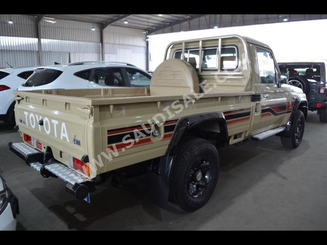 2023 تويوتا لاند كروزر شاص