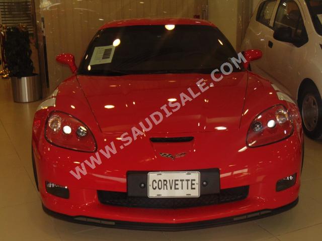 2013 Chevrolet Corvette C7 Grand sport