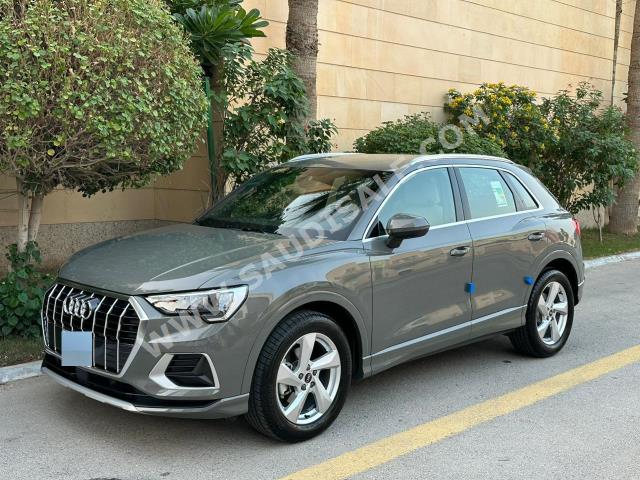 2021 اودي كيو 3