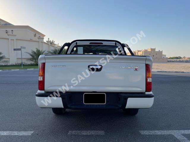 2022 فوتون تونلاند