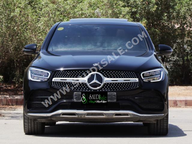 2020 مرسيدس - بنز جي إل سي 200