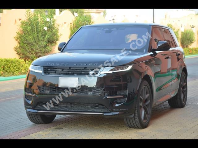 2023 لاند روفر رينج روفر سبورت اتش اس اي