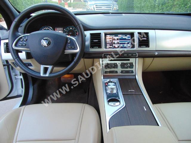 2014 Jaguar XF