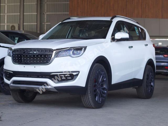 2022 جيتور اكس 70