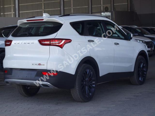 2022 جيتور اكس 70