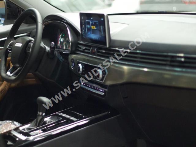 2022 جيتور اكس 70