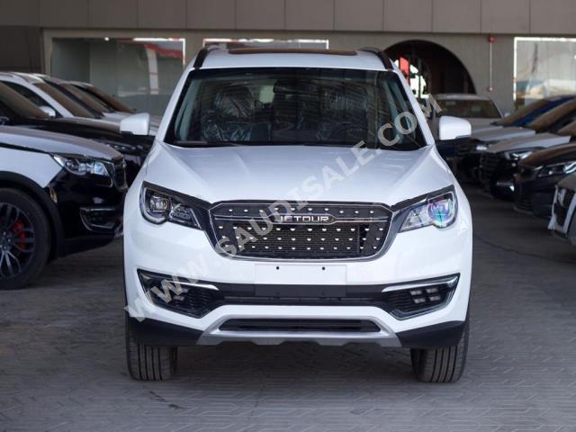 2022 جيتور اكس 70