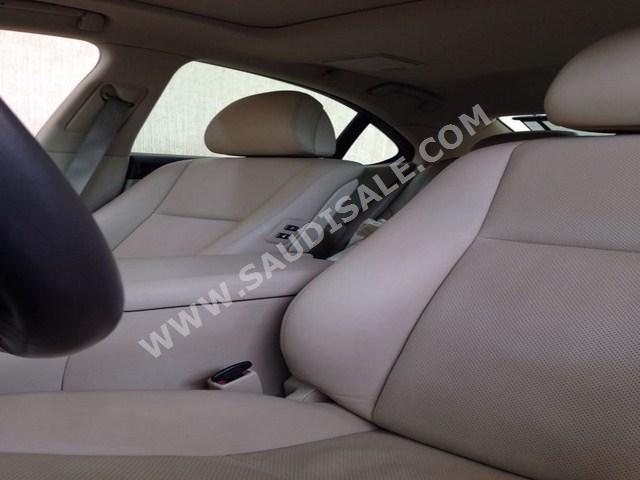 2009 Lexus LS 460