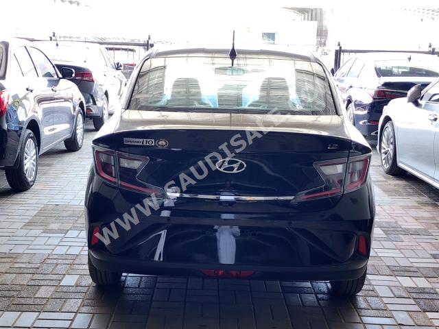 2023 هيونداي اي 10