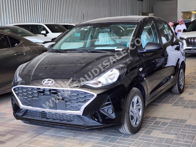 2023 هيونداي اي 10