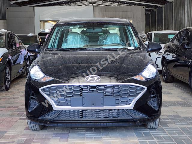 2023 هيونداي اي 10