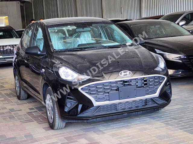 2023 هيونداي اي 10