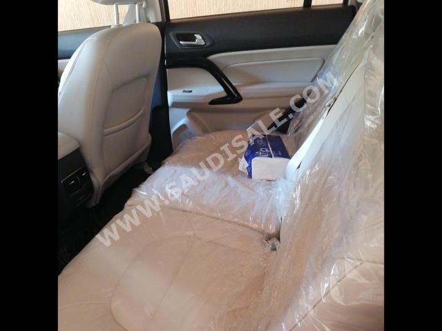 2019 جي ايه سي جي اس 4