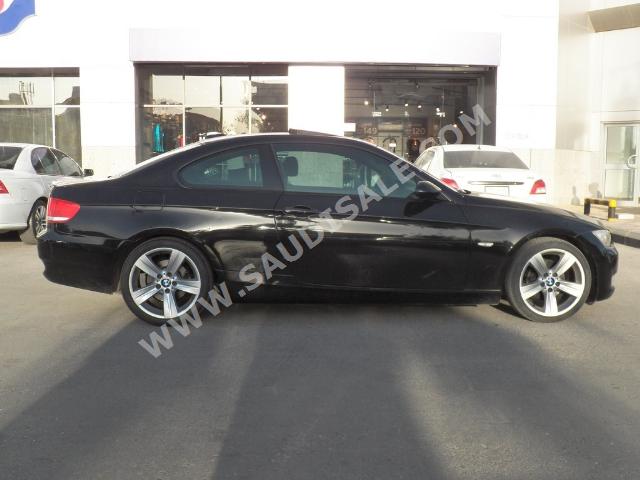 2009 BMW 3 Series 320i