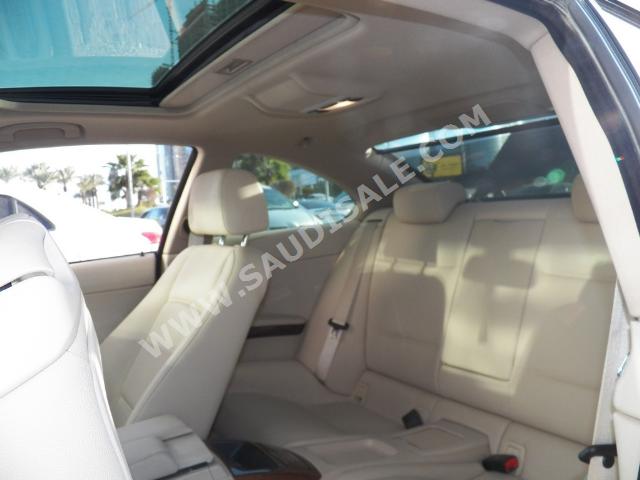 2009 BMW 3 Series 320i