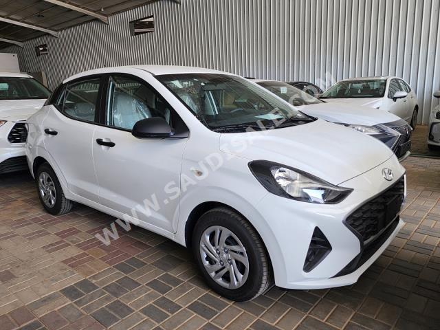 2023 هيونداي اي 10