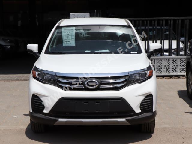 2023 جي ايه سي جي اس 3