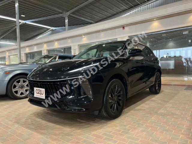 2022 فور ثينج تي 5 ايفو