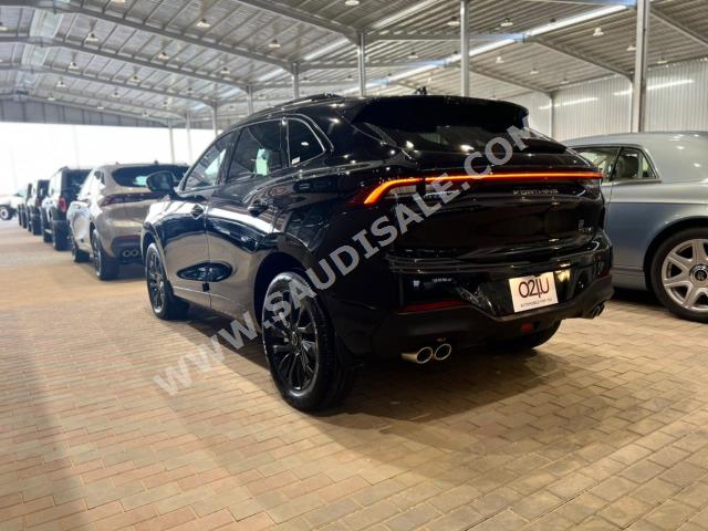 2022 فور ثينج تي 5 ايفو