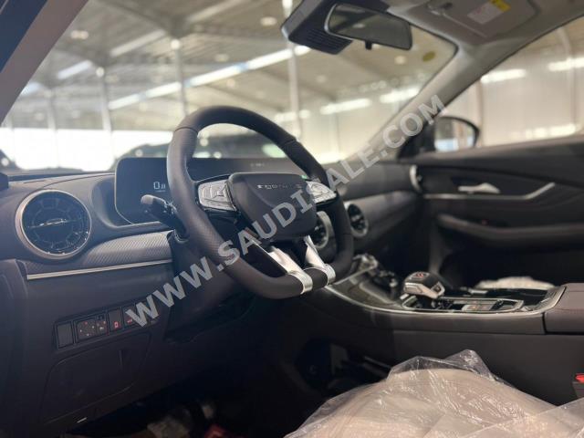 2022 فور ثينج تي 5 ايفو