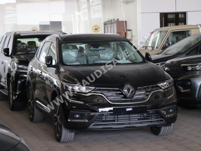 2022 Renault Koleos