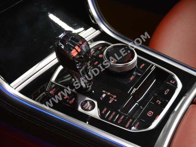 2018 BMW 8 Series M 850i