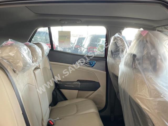 2023 كيا سبورتج