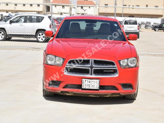 2014 Dodge Charger