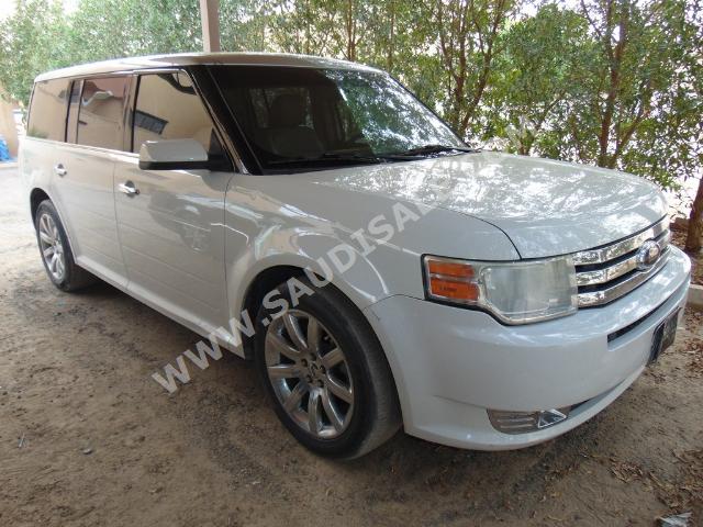 2009 Ford Flex