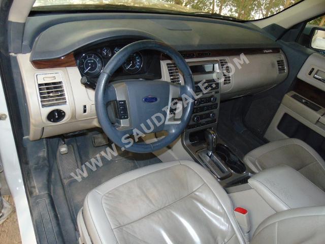 2009 Ford Flex