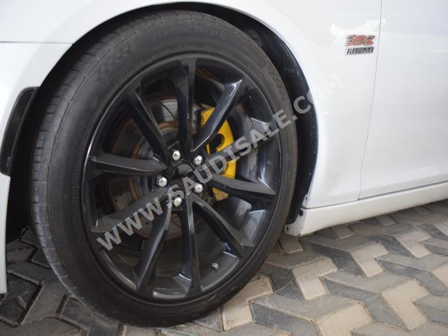 2015 Chrysler 300 Hemi