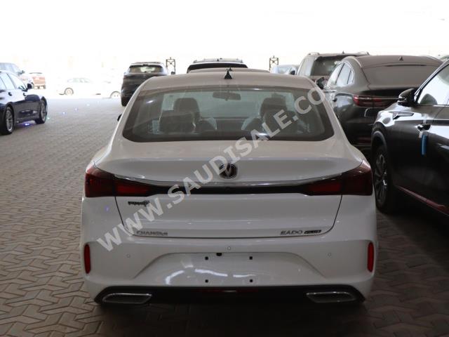 2023 شانجان ايدو بلس