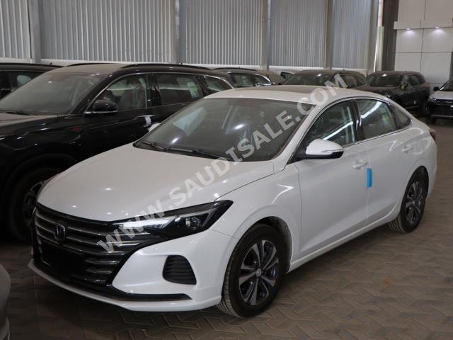 2023 شانجان ايدو بلس